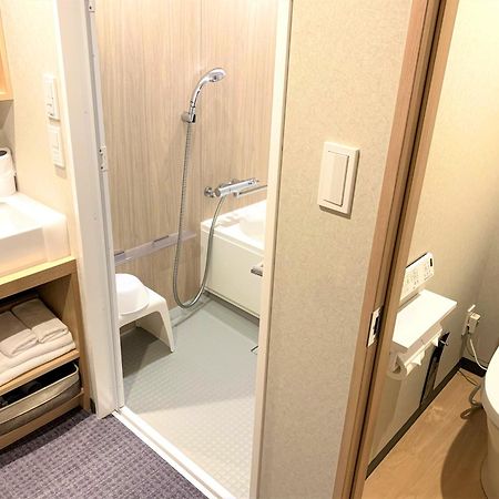 Henn Na Hotel Kanazawa Korimbo Exteriör bild