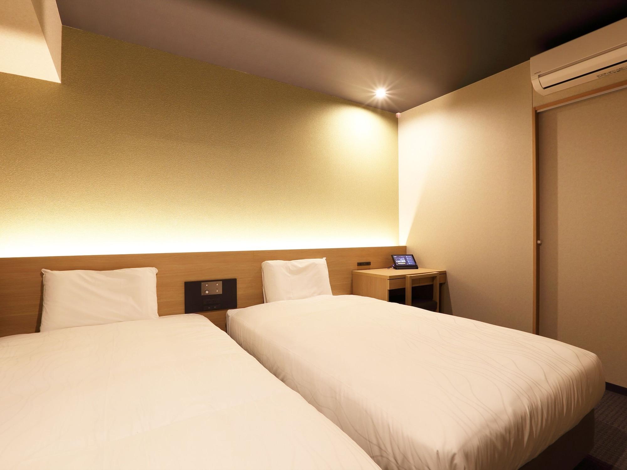 Henn Na Hotel Kanazawa Korimbo Exteriör bild