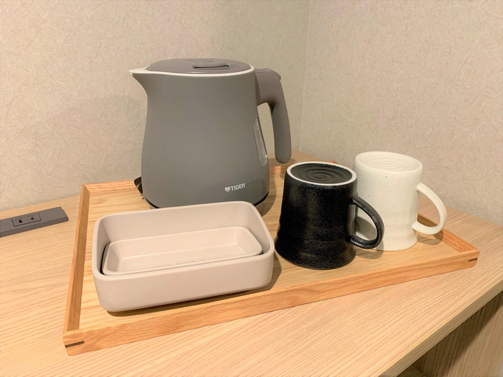 Henn Na Hotel Kanazawa Korimbo Exteriör bild