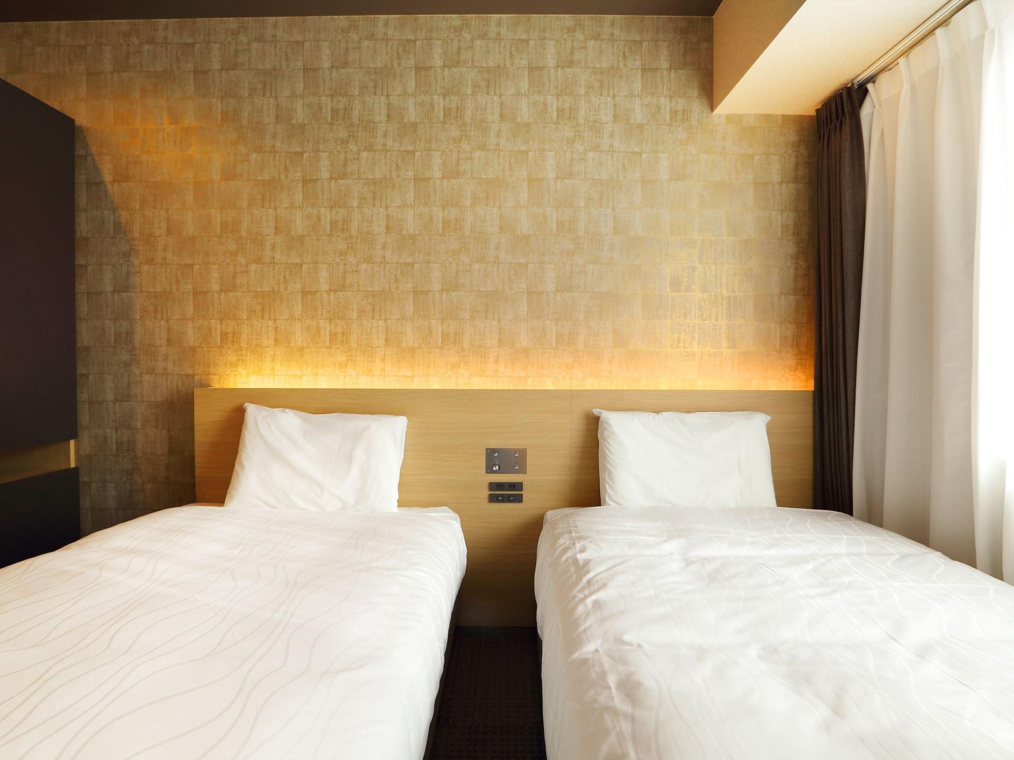 Henn Na Hotel Kanazawa Korimbo Exteriör bild