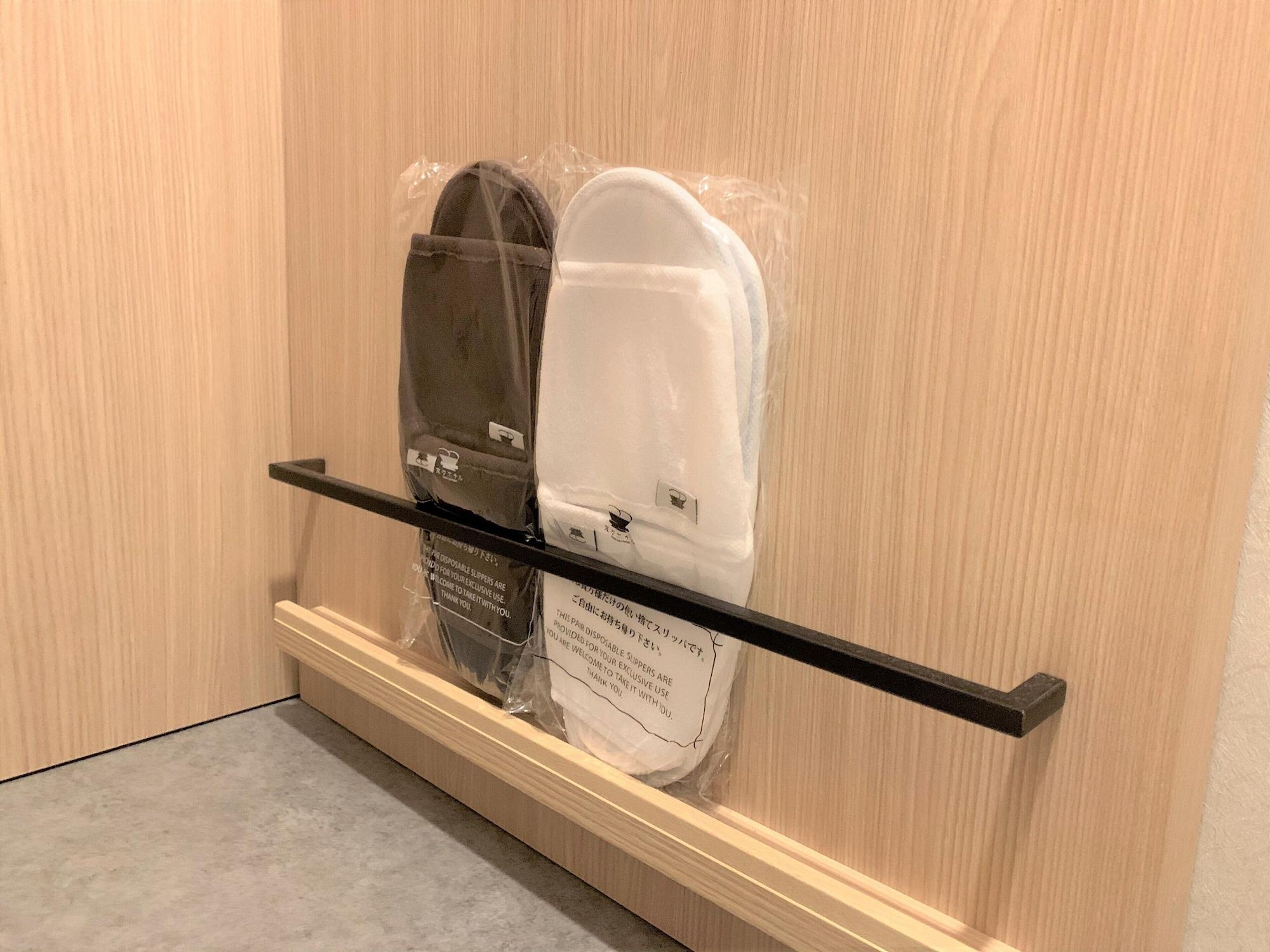 Henn Na Hotel Kanazawa Korimbo Exteriör bild