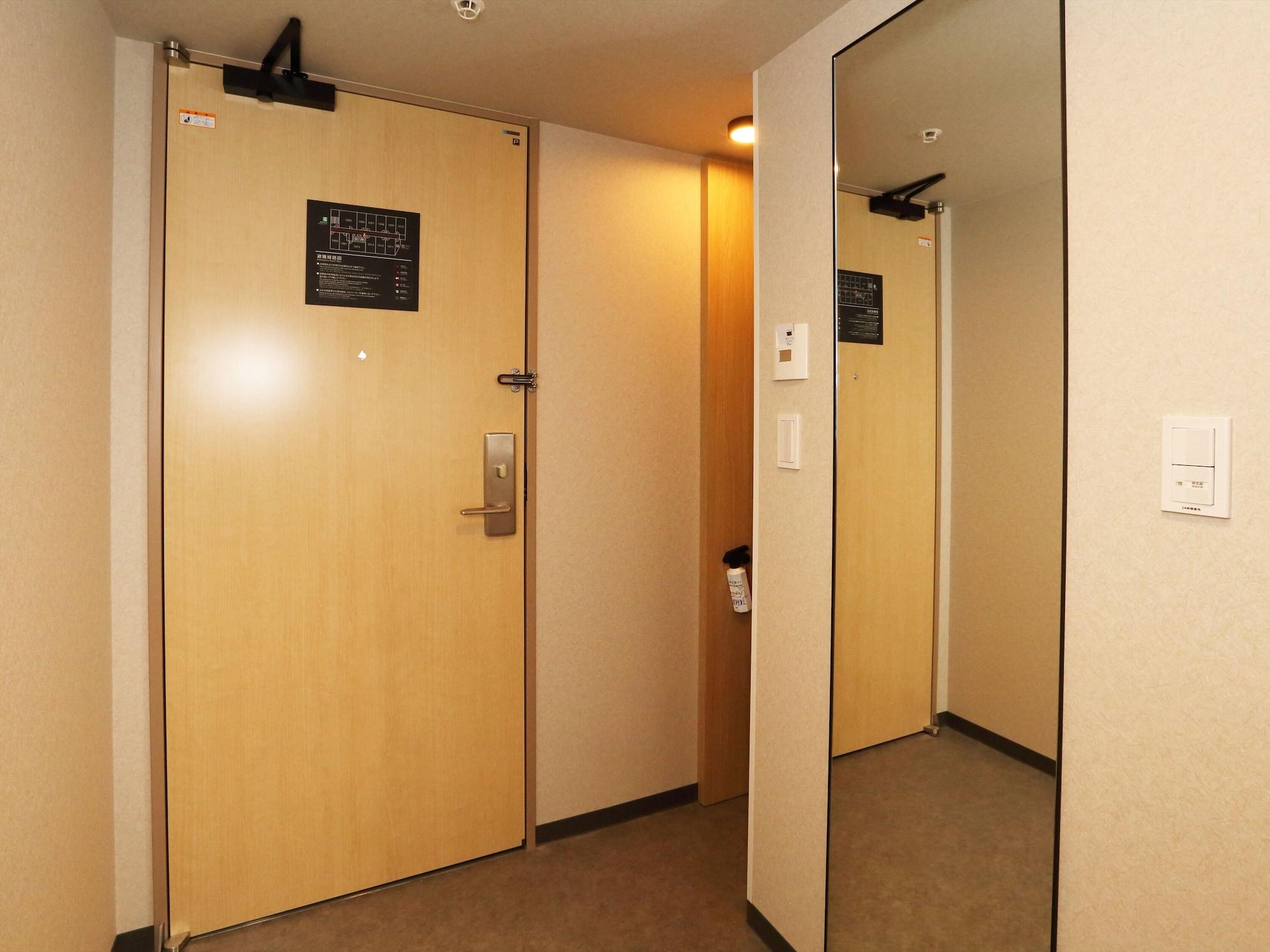 Henn Na Hotel Kanazawa Korimbo Exteriör bild
