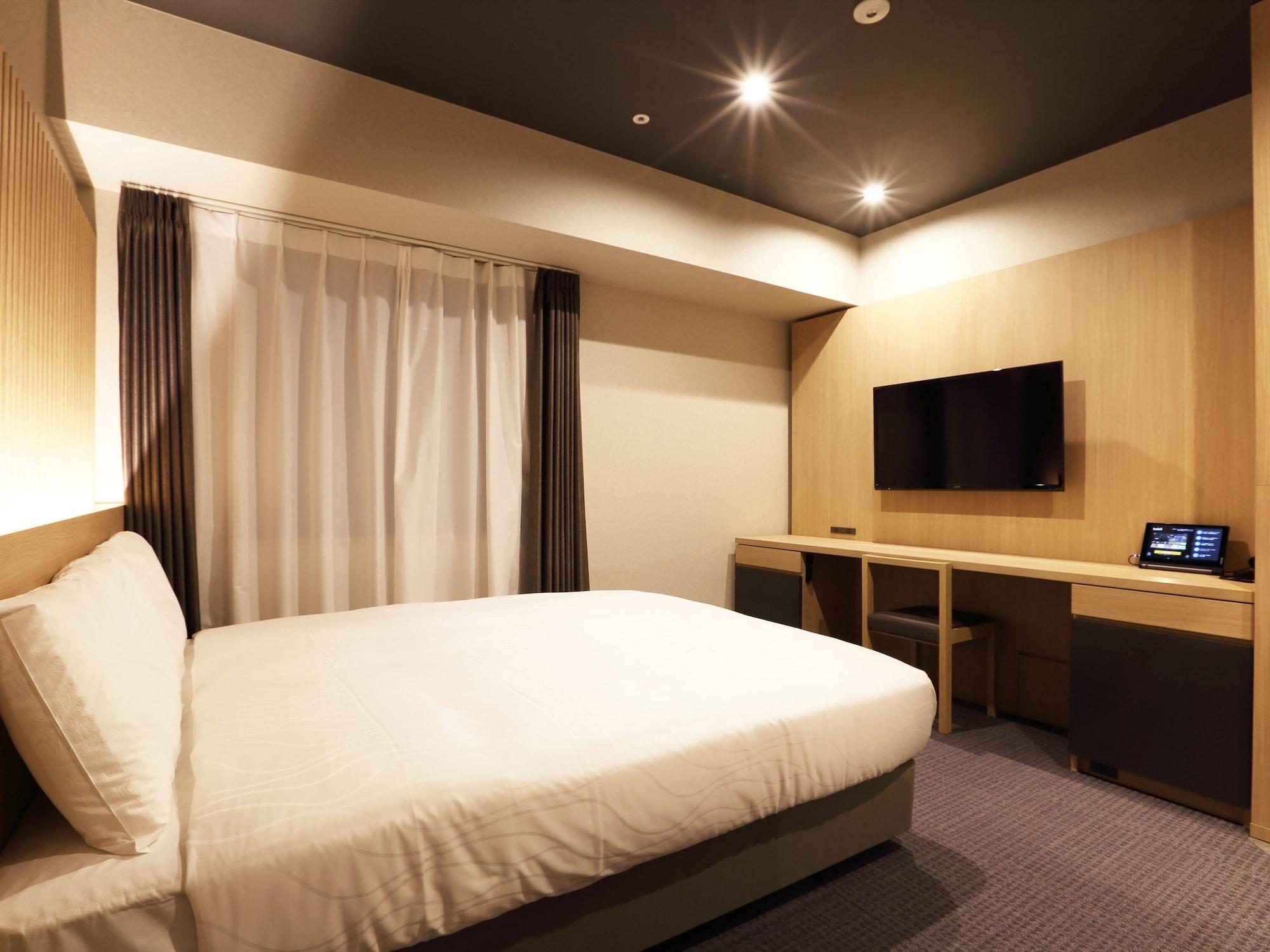 Henn Na Hotel Kanazawa Korimbo Exteriör bild