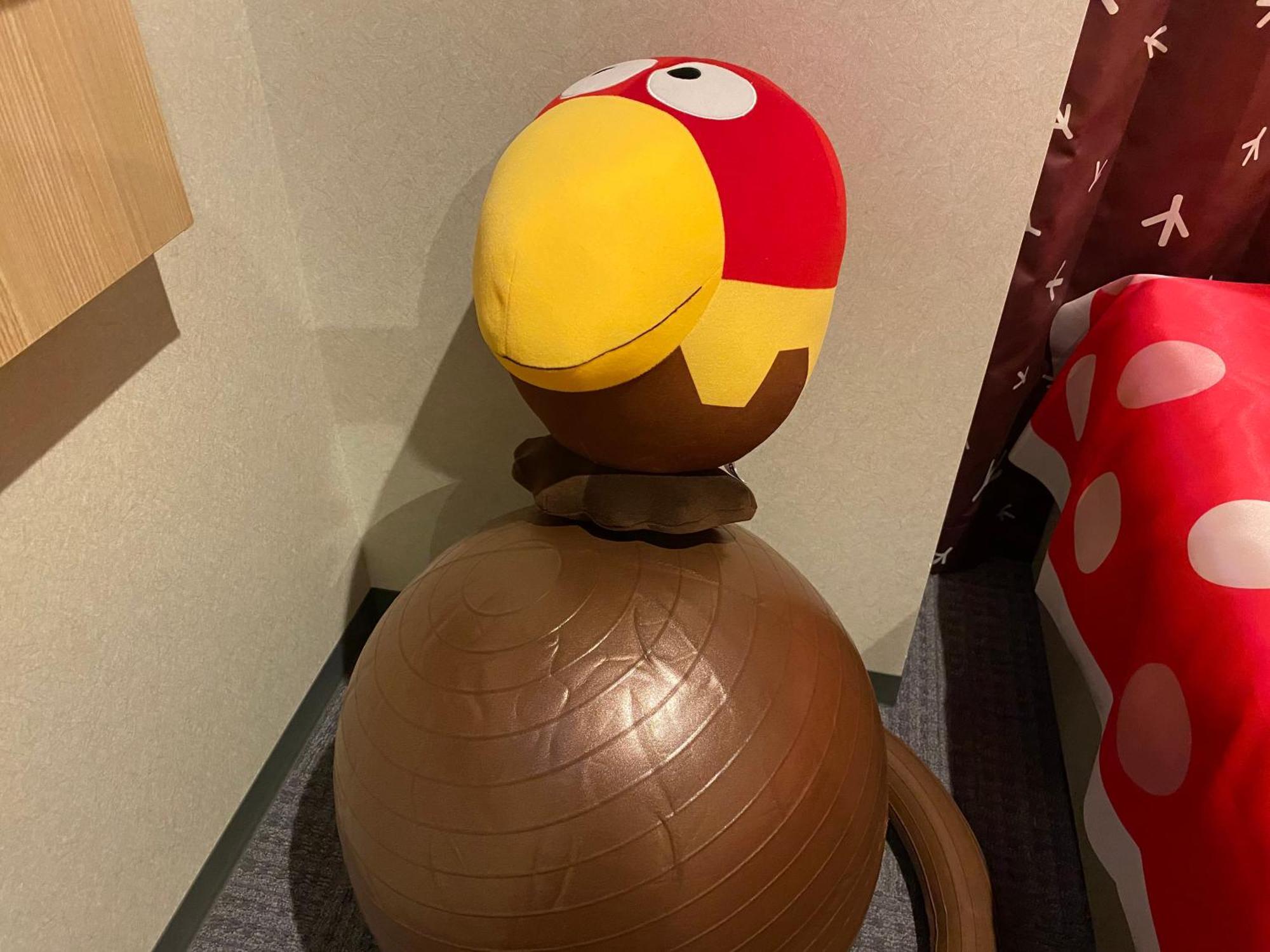 Henn Na Hotel Kanazawa Korimbo Exteriör bild