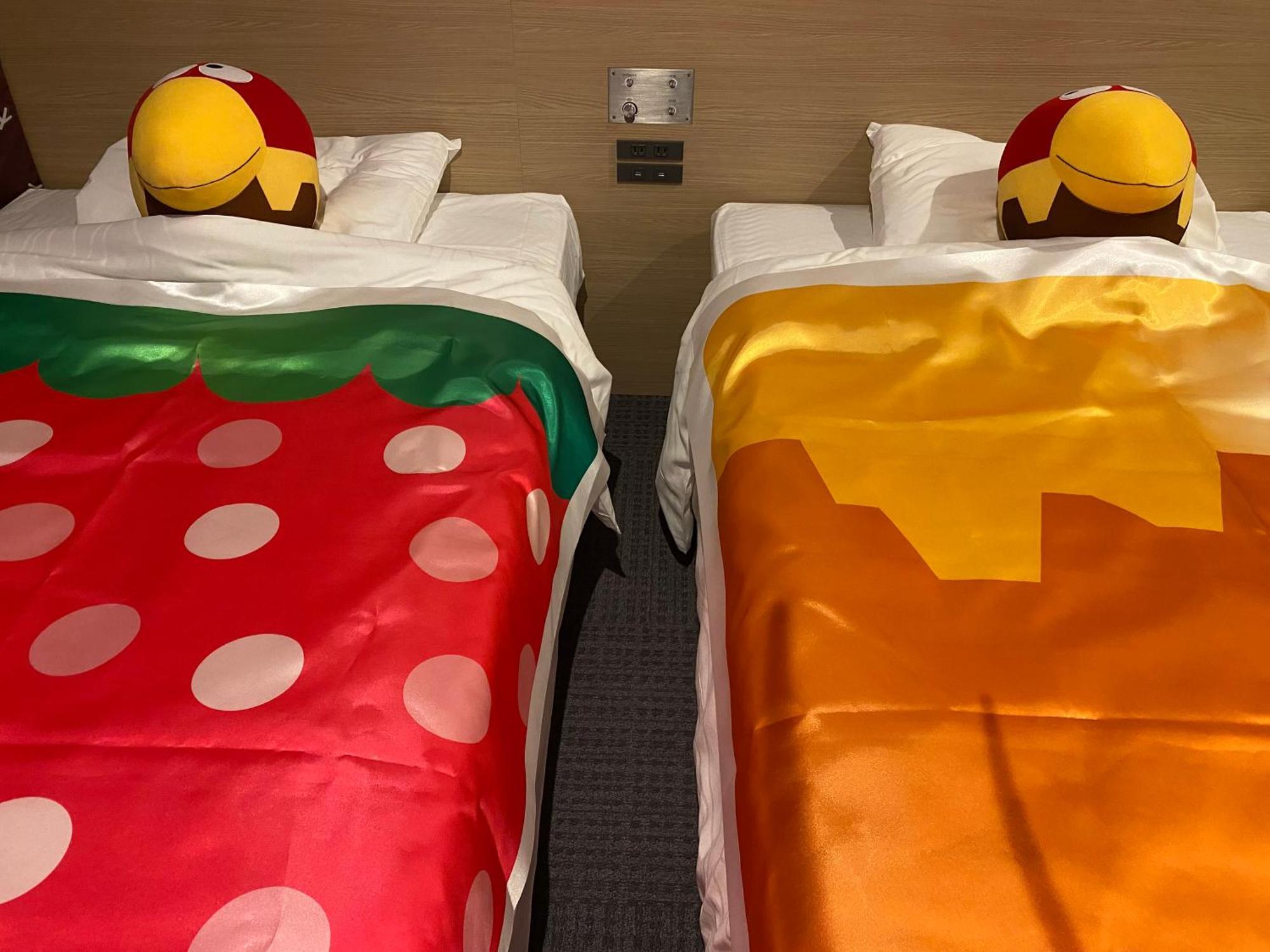 Henn Na Hotel Kanazawa Korimbo Exteriör bild